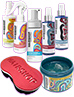 HAIRSHOP professional. Косметика для искусственных волос HAIRSHOP professional. Косметика для искусственных волос