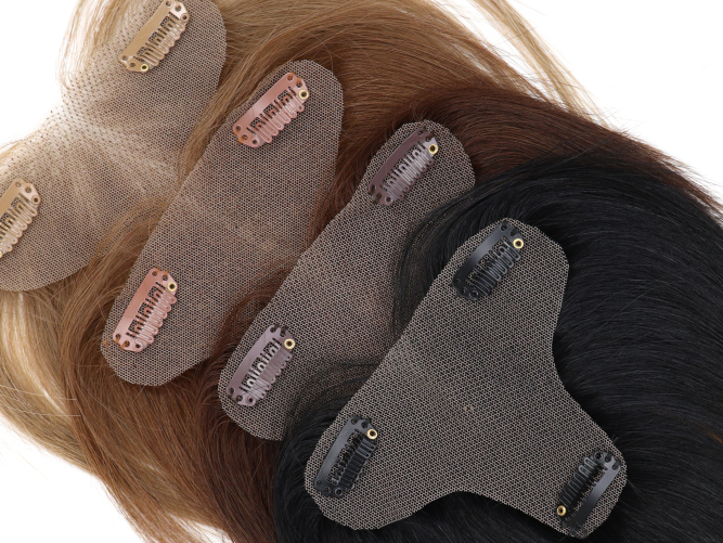 Чёлки Музи НОВИНКА