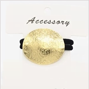 Резинка 01 (металл)