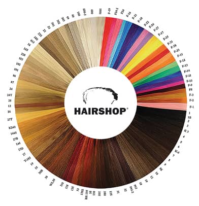 Хаиршоп Магазин Волос Интернет