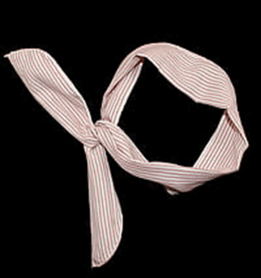 Повязка 11 (текстиль)