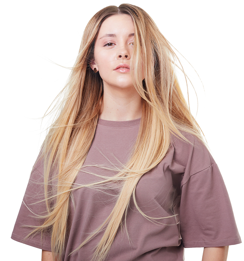 Капсульное наращивание