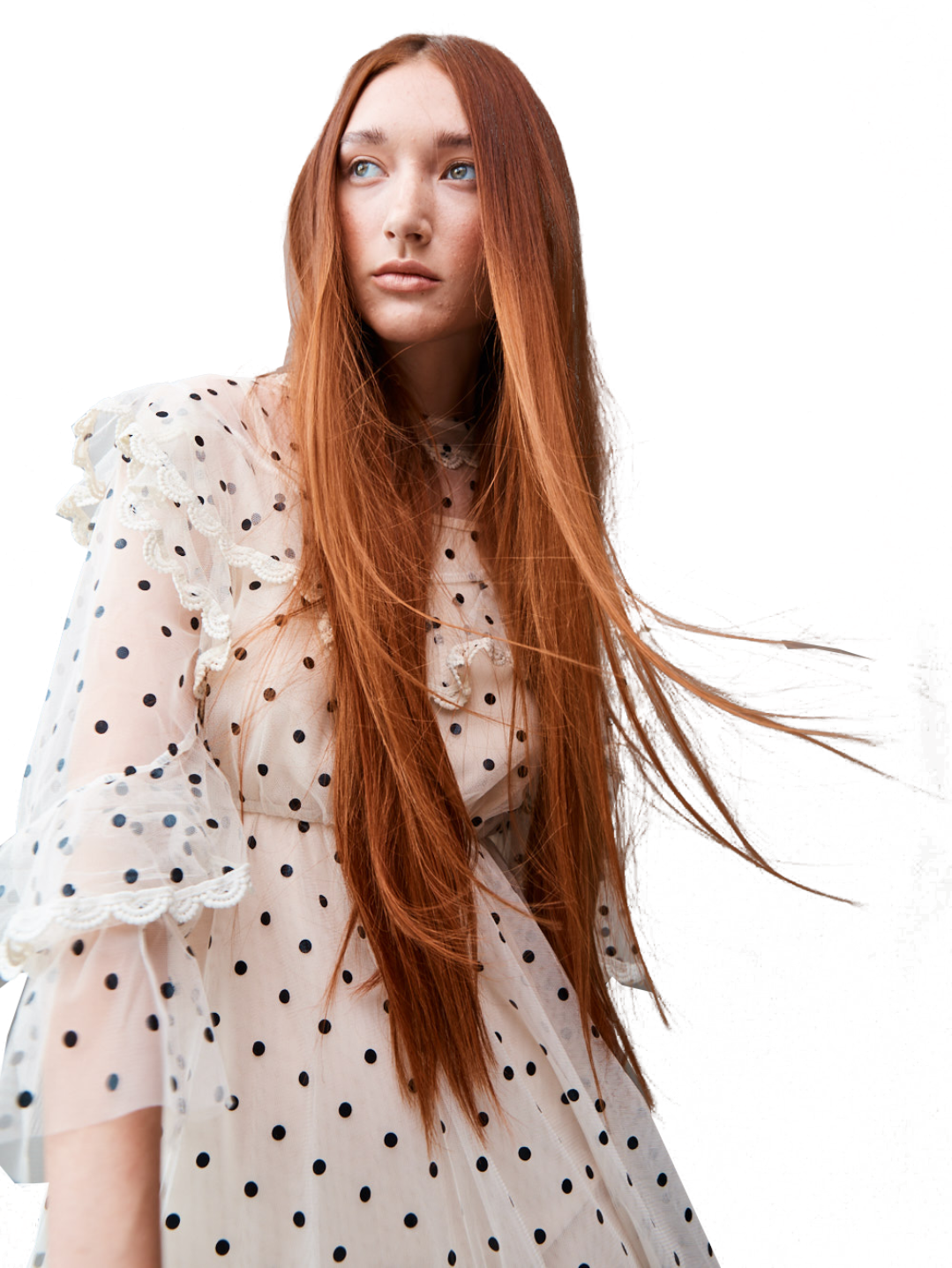 Наращивание волос - полный курс