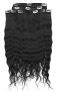 Волосы на заколках  Classic, Berkana, SD Волосы на заколках  Classic, Berkana, SD