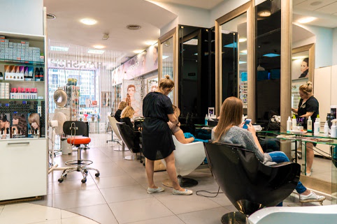 на Белорусской