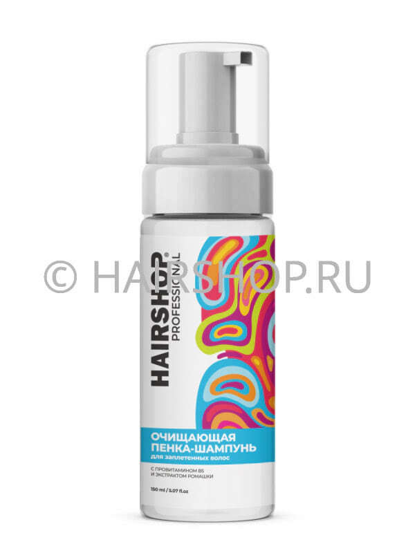 Обзор косметики для искусственных волос