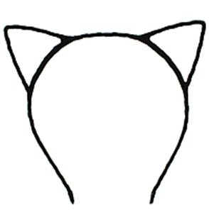 Ободок 01