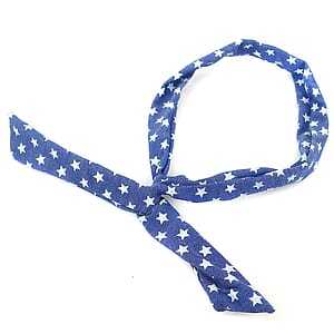 Повязка 02 (текстиль) в ассортименте